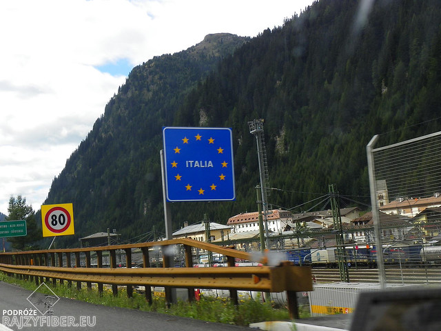 Granica Austriacko-Włoska, Tyrol