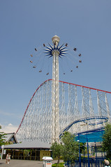 Photo 2 of 25 in the Day 7 - Nagashima Spaland gallery
