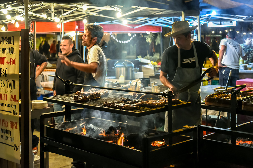 La Brasa