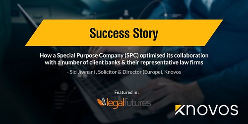 Knovos success story: