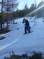 Skiweekend - Grächen - 15.-17.03.2019