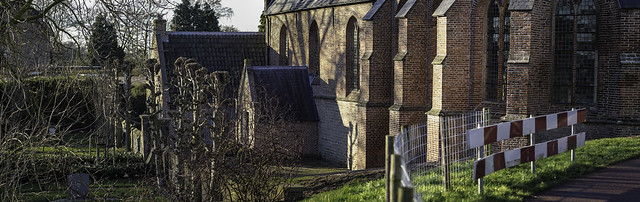 st. Nicolaaskerk - Tienhoven