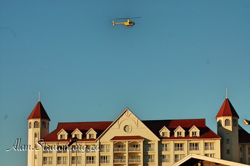 Port Elizabeth