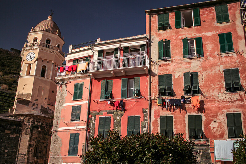 Vernazza