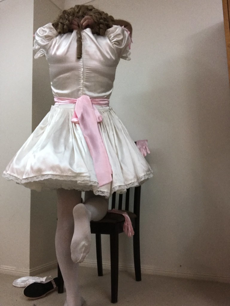 Petticoat Punishment Dresses