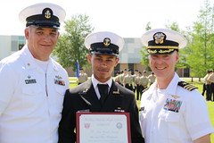 2018 Change of Command