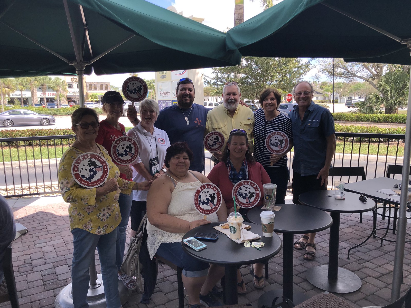 2019_TTG_Tampa Coffee Hour 1