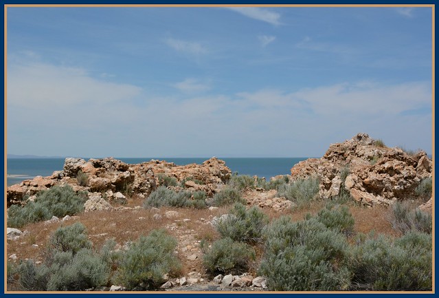[_] Antelope Island Geologic [_]