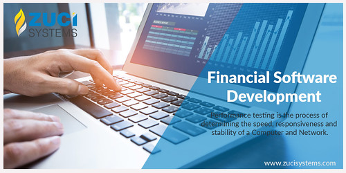 Financial Software Development | by zucisystem2111