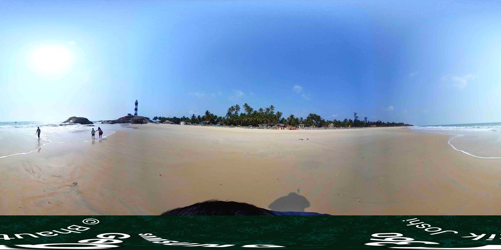 Kapu Beach