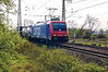 482 037-9 [a] SBB Cargo zwischen M-Friedrichsfeld und Ladenburg