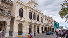 Palacio Municipal, Santa Clara, Cuba