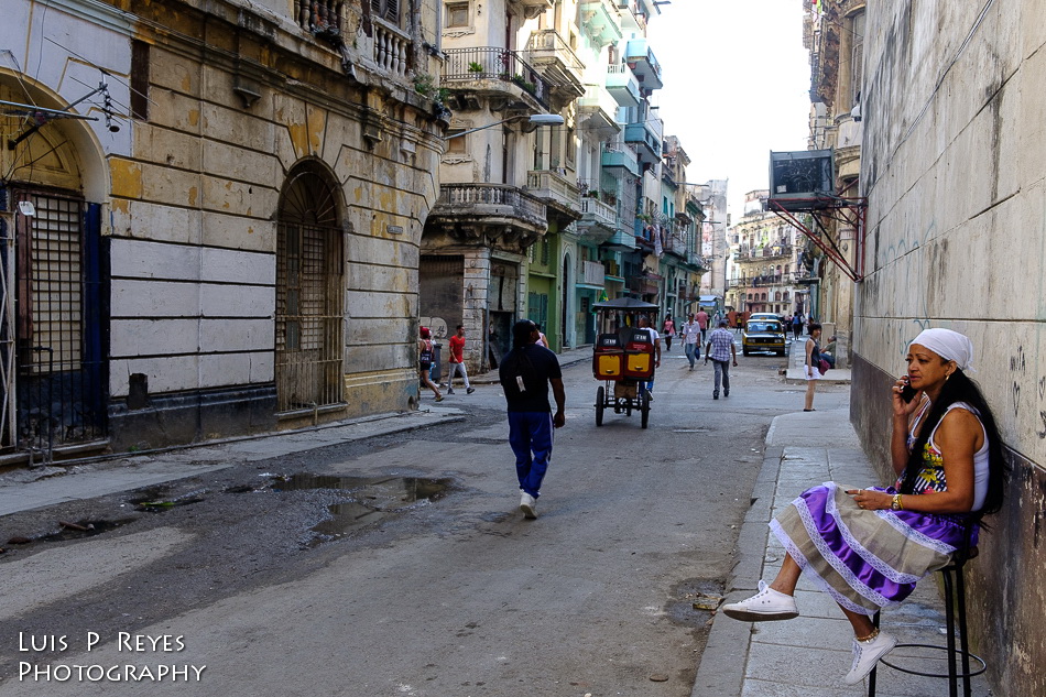 habana vieja