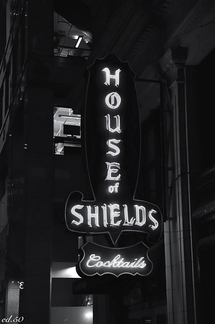 House of Shields