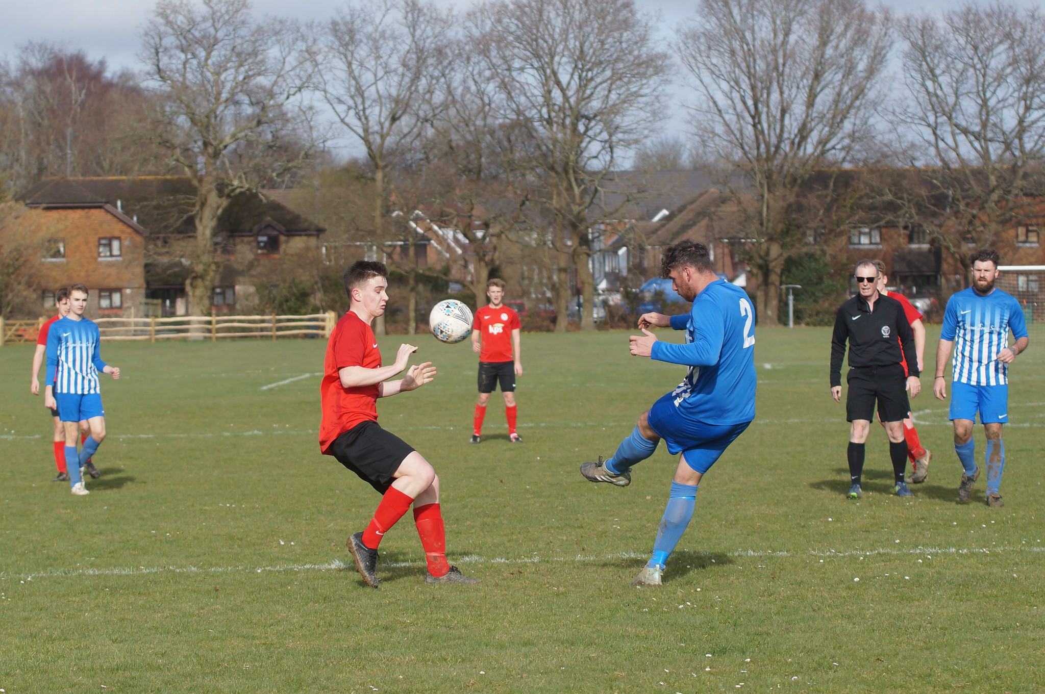 AFCH V CR Mar 030