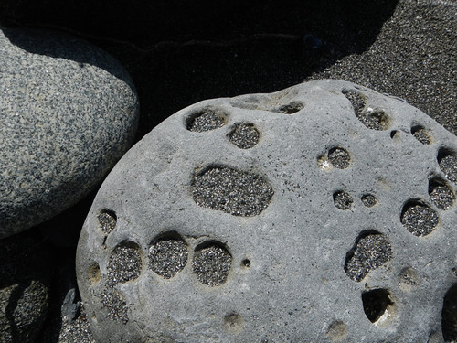 Rocks with Holes in Them – Batz Gallery