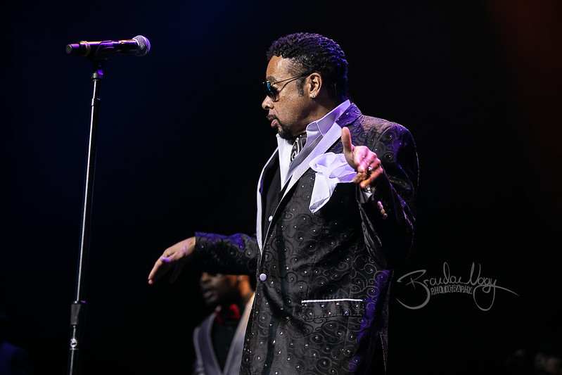 Morris Day and the Time | 2019.02.25