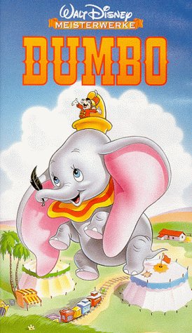 Dumbo - 1941 - Poster 9