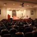 Swami Girishanandaji gave a series of talk on Bhagavat &quot;Bhramar Geet&quot; from 24th of March to 30th of March, 2019 at the Vivekananda Auditorium, Ramakrishna Mission, Delhi.