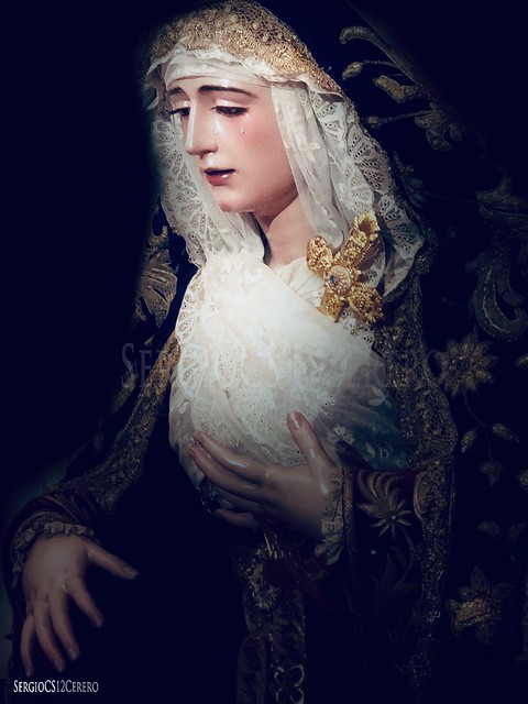 Virgen del Loreto