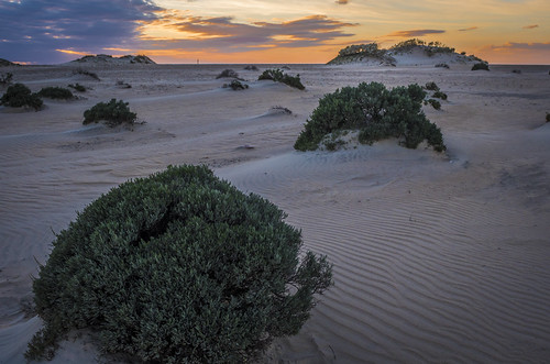 PUNTA BOQUERÓN by Mario Naranjo Molina, San Fernando, Cádiz, Spain.