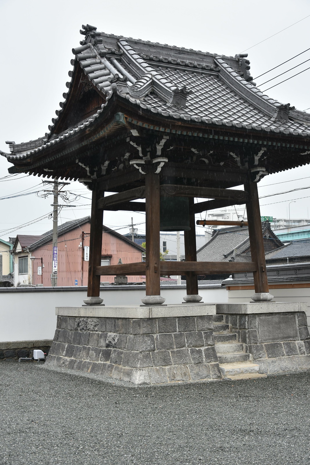 Fukuoka temples