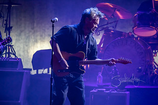John Mellencamp in concert, Dow Event Center, Saginaw, USA - 11 April 2019
