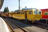 Eiffage Rail [bd] Unimat 09-32-4S Dyn. Hbf Nürnberg