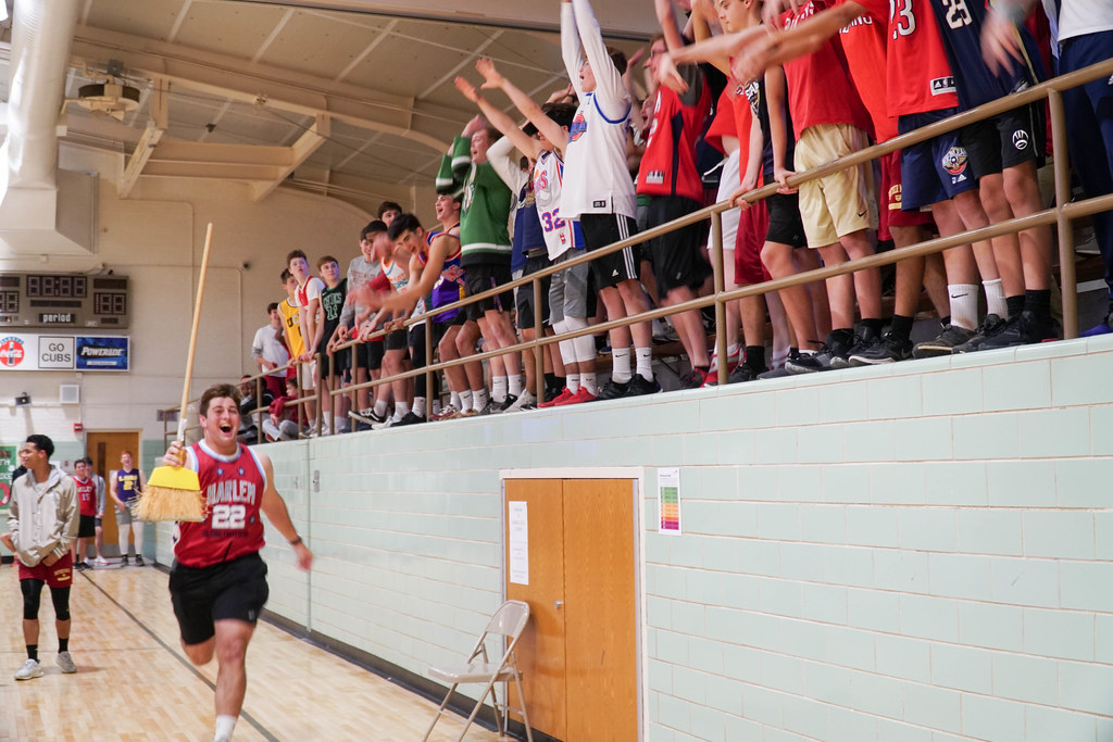 2019 Cub/Crusader Clash