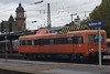 708 335-5 [e] Revisionstriebwagen Hbf Heilbronn