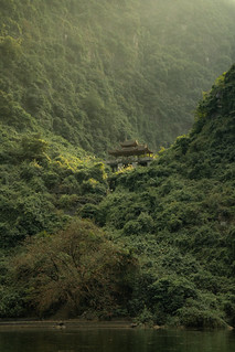 The Temple - Danh Thắng Tràng An | Exploring the nature and … | Flickr