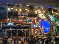 Photo 3 of 12 in the Day 2 - Tokyo DisneySea gallery