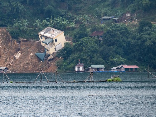 landscape lumix vietnam landslide