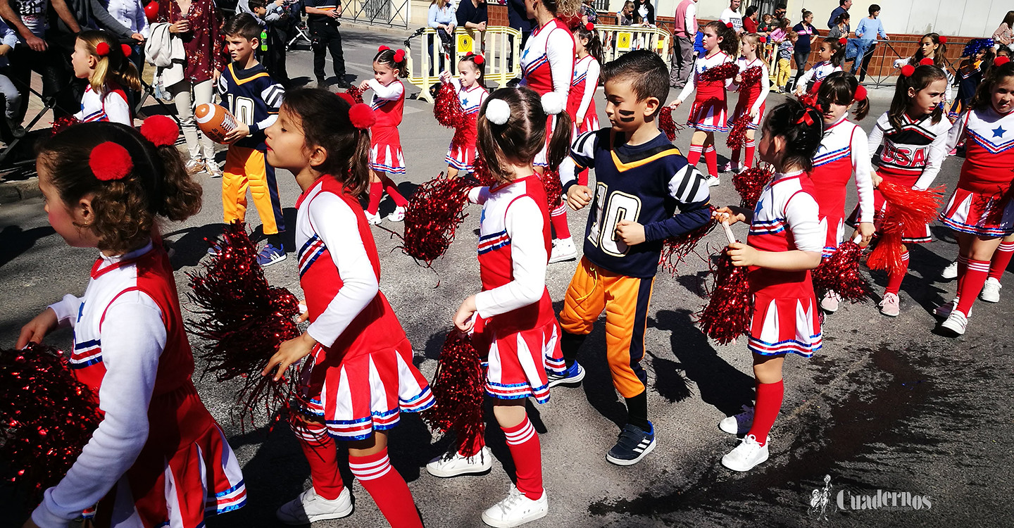Carnaval-Tomelloso-2019-Desfile-Colegios (292) copia