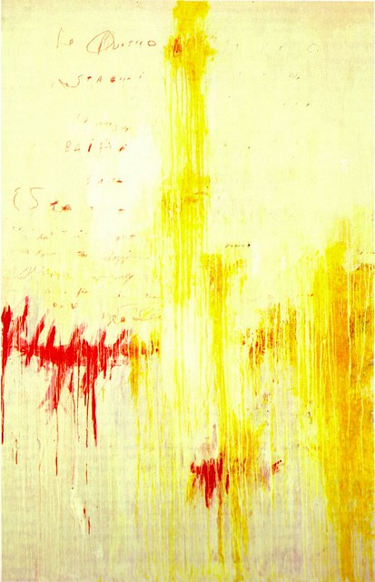 twombly summer