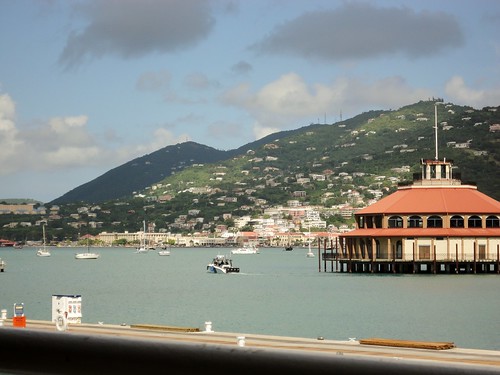 stthomas usvirginislands usvi charlotteamalie cruising cruise carnivalcruiseline caribbeancruising caribbeansea caribbeanisland