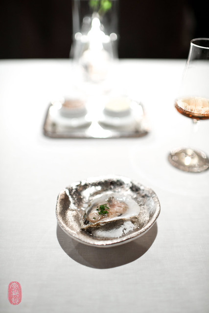 Oyster.
