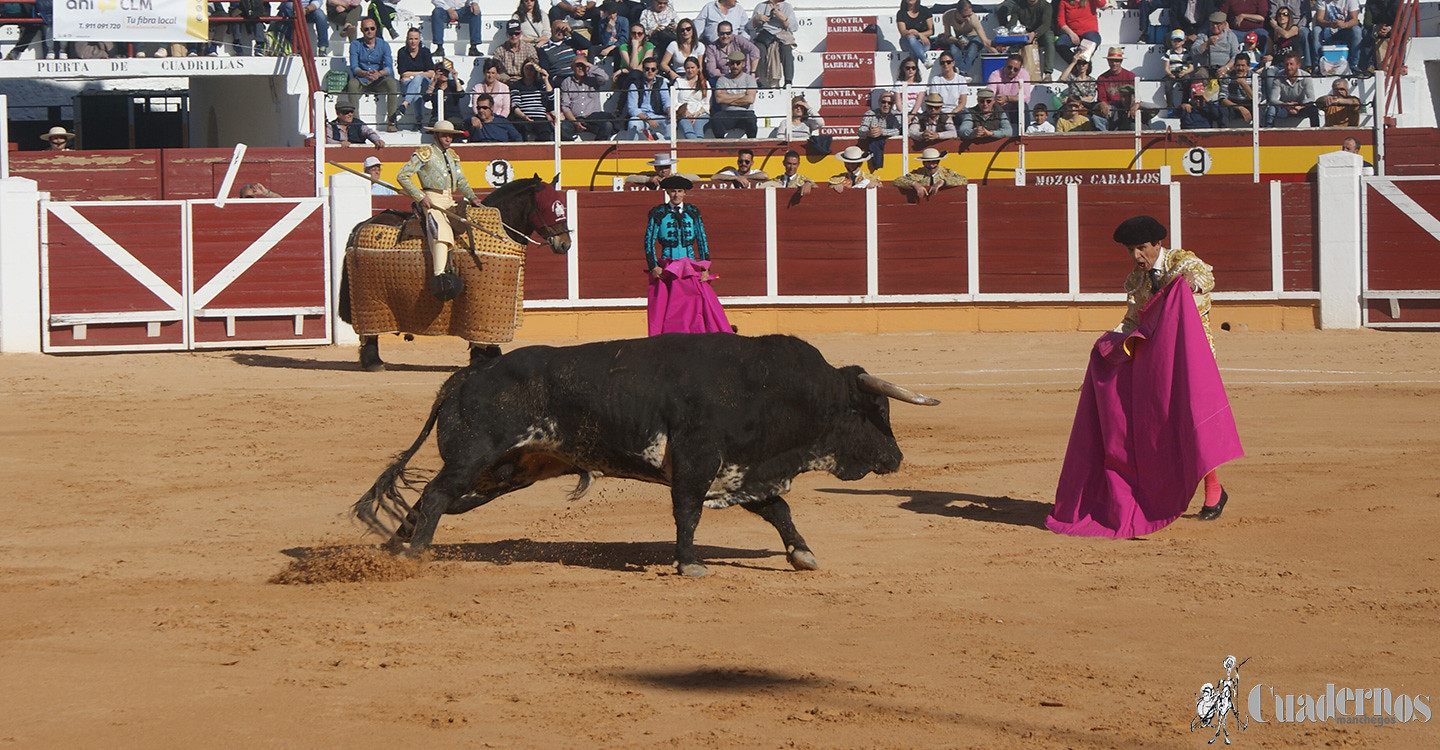 14042019-VII-corrida-benefica-de-toros-celebrada-en-tomelloso-39