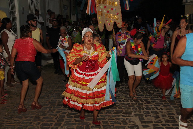 Segunda de Carnaval 2019 - Bandinha Abre Alas