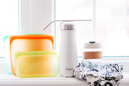 5 Easy Steps to Get Started on the Zero Waste Lifestyle Today | by Get Kamfortable
