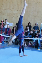Plauschwettkampf EGT Leutwil 2019