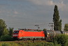 189 051-6 [a] zwischen M-Friedrichsfeld und Ladenburg