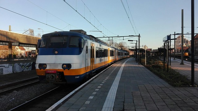 SGMm 2960, Deventer