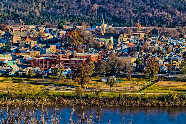 City of Ludlow, Kenton County, Kentucky, USA