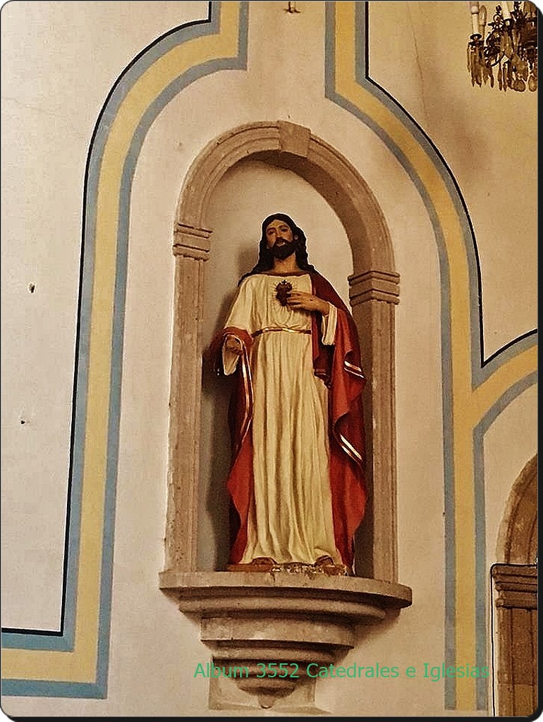 Parroquia Santo Tomás Ápostol (Nuestra Señora de la Merced… | Flickr