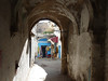 Tunis, medína, foto: Petr Nejedlý