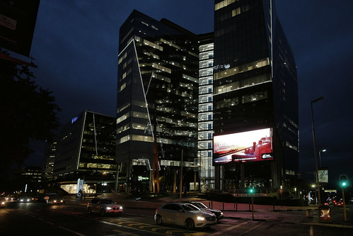 South African City