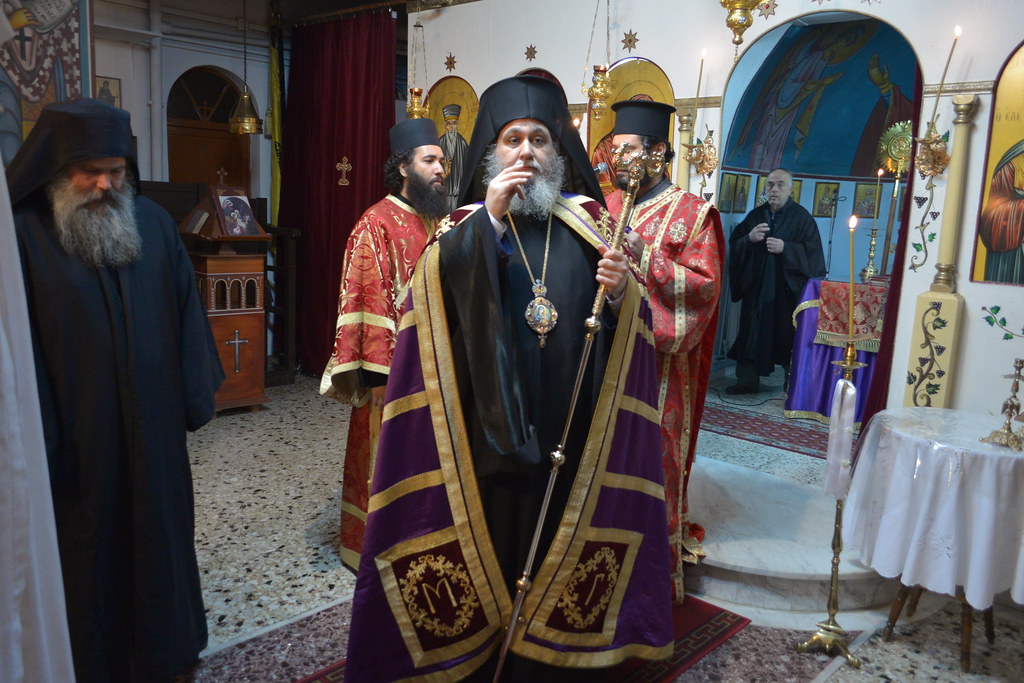 Γ΄ ΣΤΑΣΗ ΧΑΙΡΕΤΙΣΜΩΝ 2019