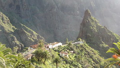 Masca, Tenerife