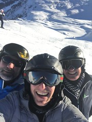 Skiweekend 2019